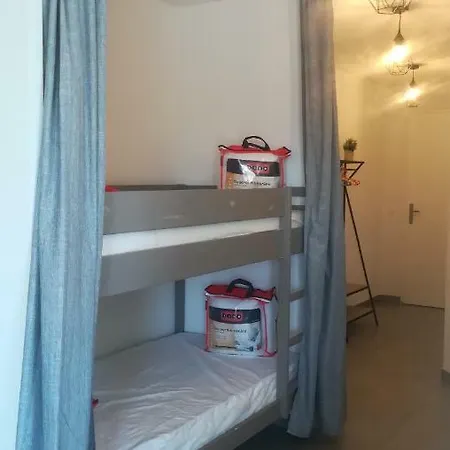 דירה Links Mimizan-Plage