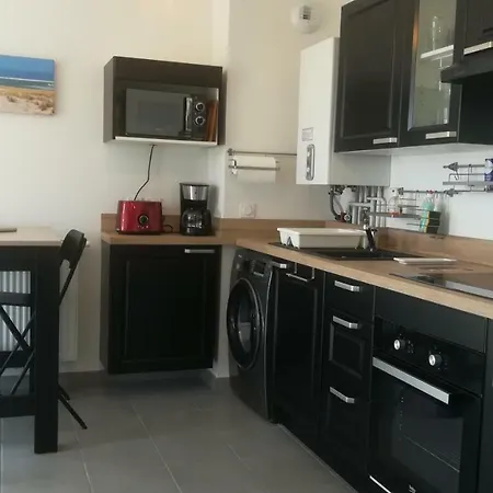 Appartement Links Mimizan