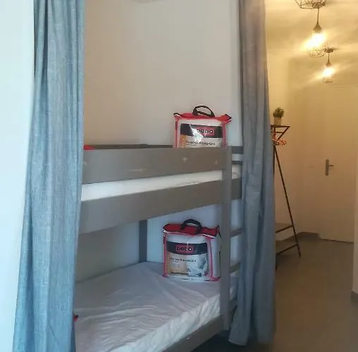 Appartement Links Mimizan