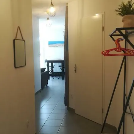 Апартаменты Links